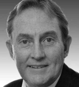 Barry Brett